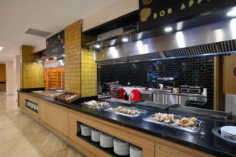 Side utazás Megasaray Resort Side