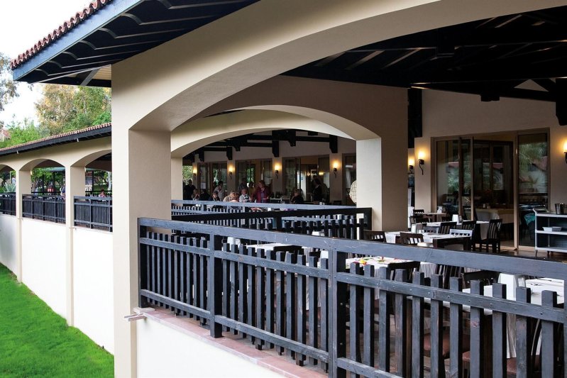 Side utazás Melas Holiday Village