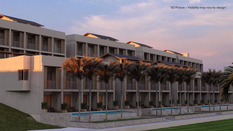 Side utazás Melas Holiday Village