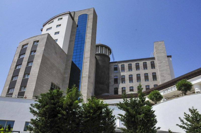 Antalya utazás Melas Lara Hotel