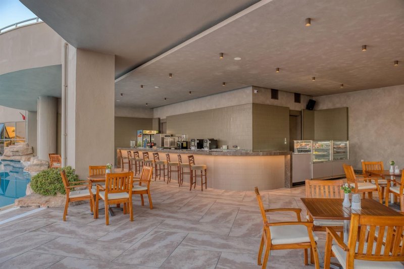 Side utazás Melas Resort Hotel