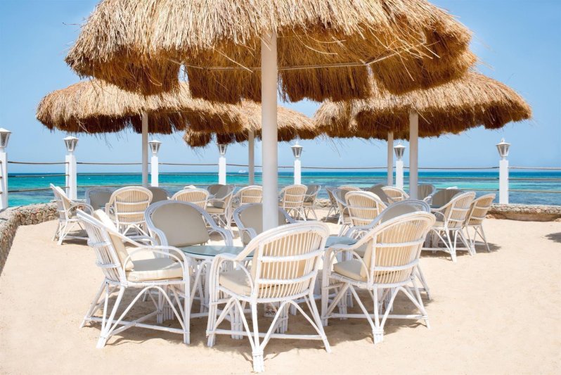 Hurghada utazás Meraki Resort Hurghada