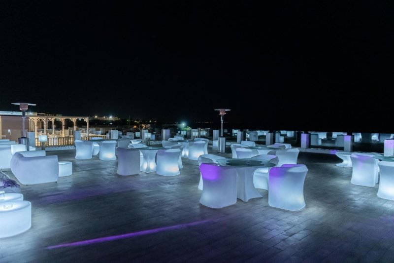 Hurghada utazás Meraki Resort Hurghada