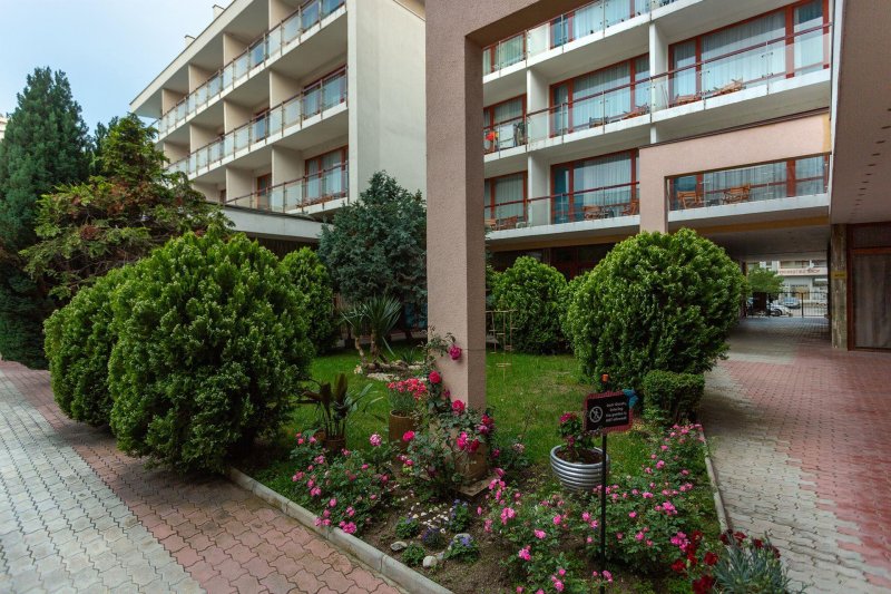 Napospart utazás Mercury