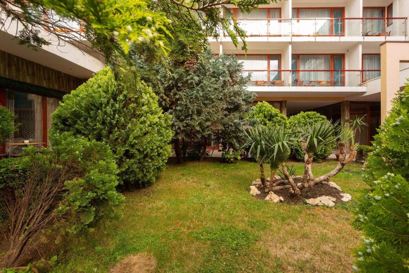 Napospart utazás Mercury