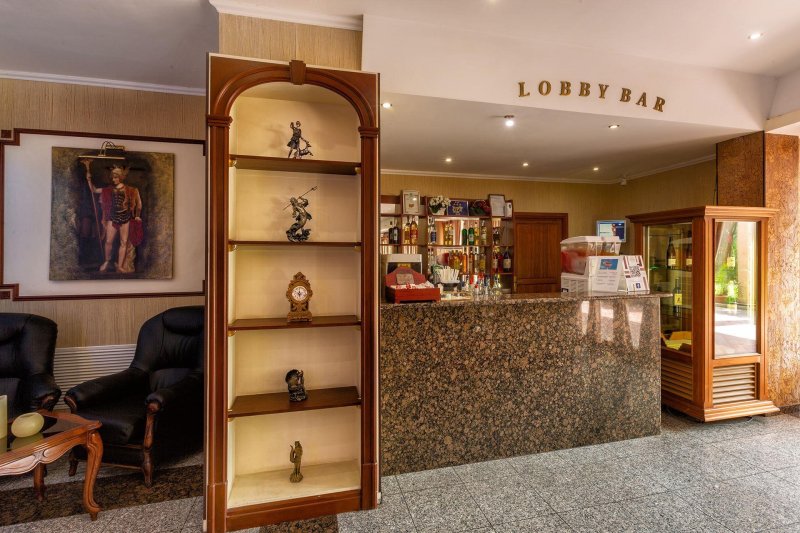 Napospart utazás Mercury