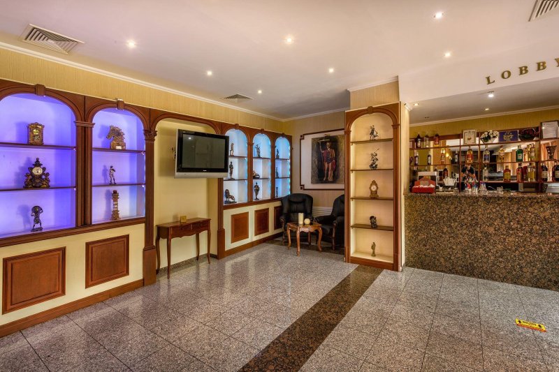 Napospart utazás Mercury