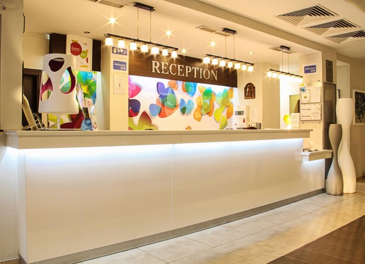 Napospart utazás Smartline Meridian