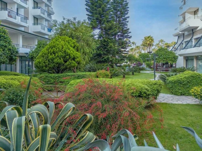 Alanya utazás Meryan Hotel