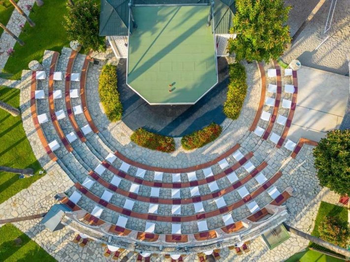 Alanya utazás Meryan Hotel