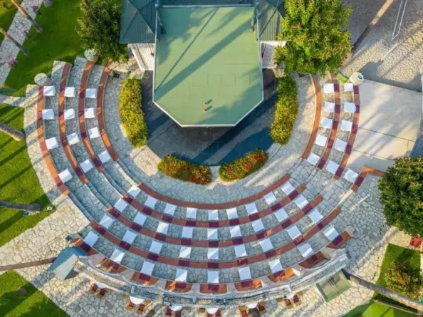 Meryan Hotel Alanya