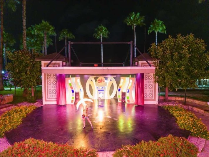 Alanya utazás Meryan Hotel