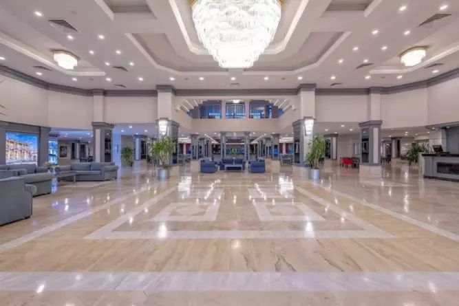 Meryan Hotel Alanya