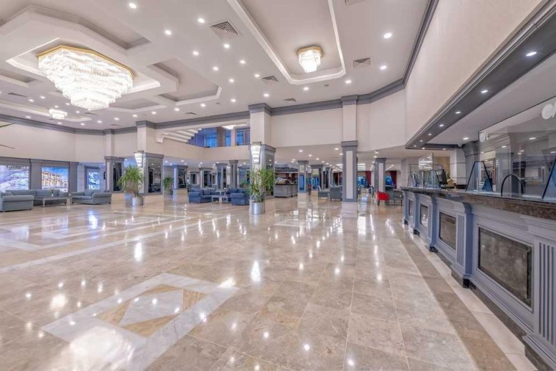 Meryan Hotel Alanya