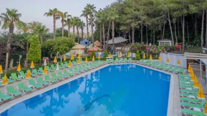 Miarosa Incekum Beach Alanya