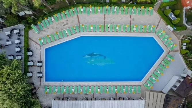 Miarosa Incekum Beach Alanya