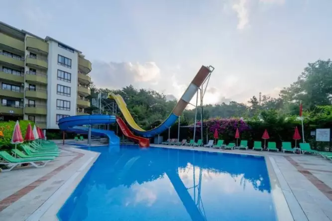 Miarosa Incekum Beach Alanya