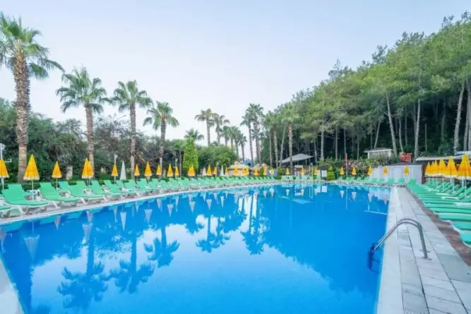 Miarosa Incekum Beach Alanya