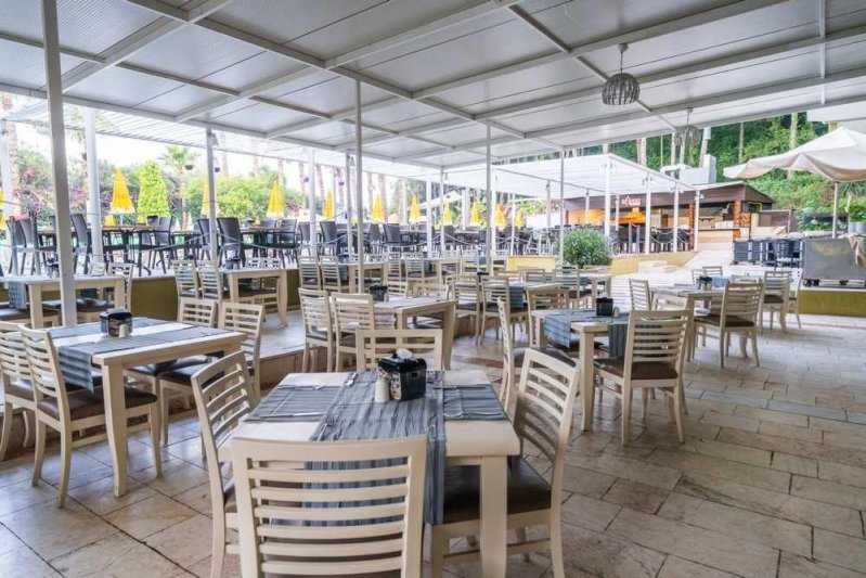 Miarosa Incekum Beach Alanya