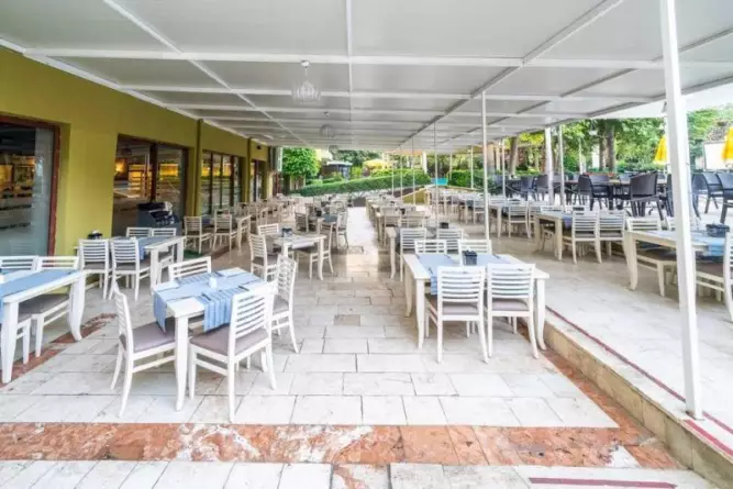 Miarosa Incekum Beach Alanya