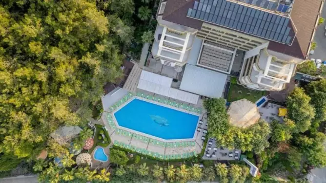 Miarosa Incekum Beach Alanya