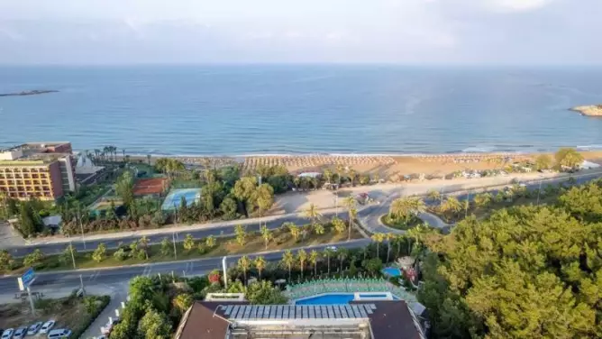 Miarosa Incekum Beach Alanya