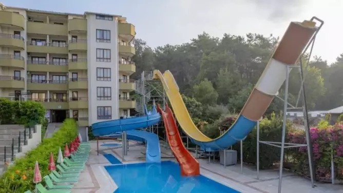 Miarosa Incekum Beach Alanya