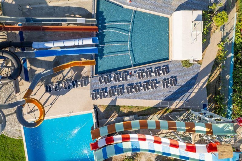 Kemer utazás Miarosa Kemer Beach