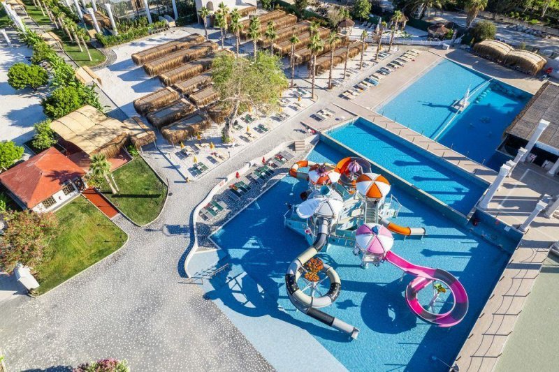 Kemer utazás Miarosa Kemer Beach