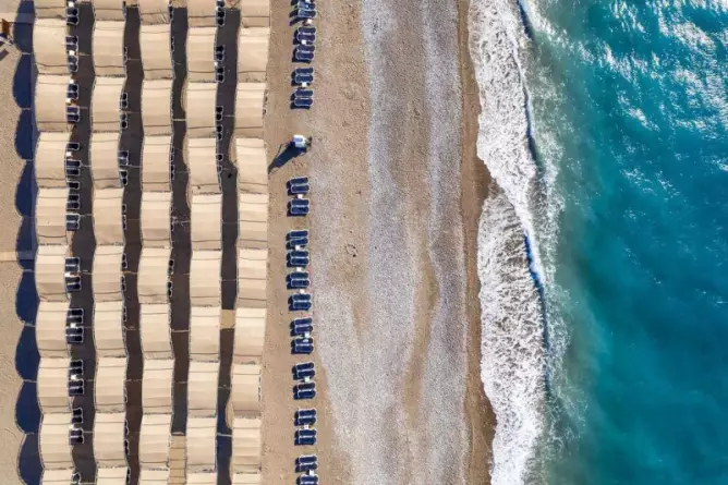 Miarosa Kemer Beach Kemer