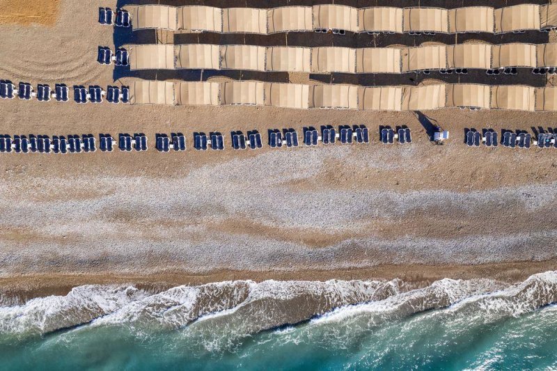 Kemer utazás Miarosa Kemer Beach