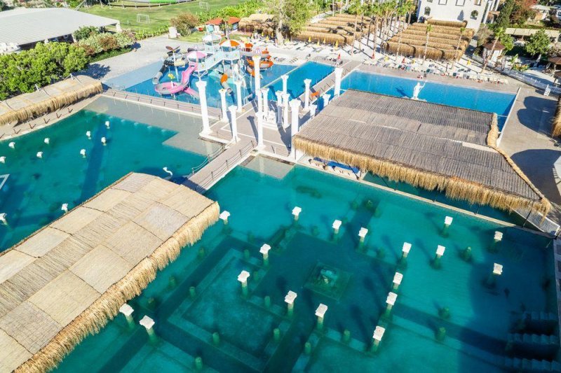 Miarosa Kemer Beach Kemer