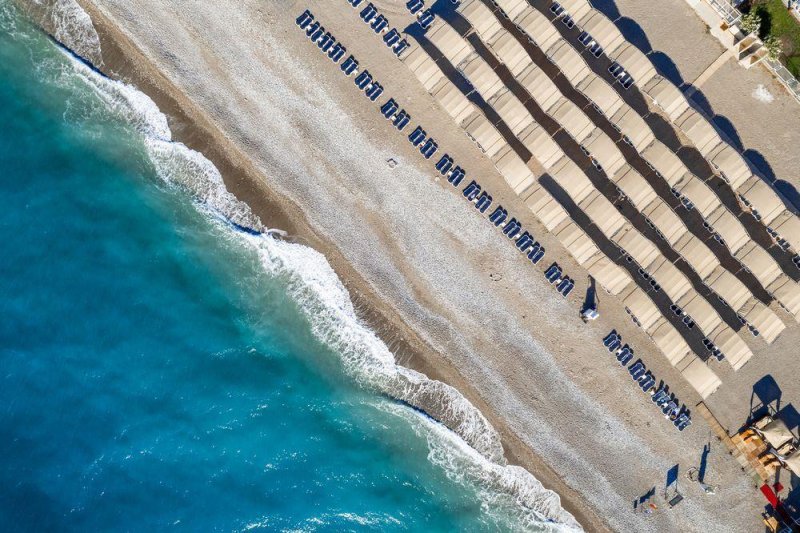 Kemer utazás Miarosa Kemer Beach