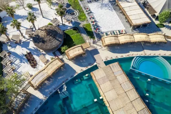 Miarosa Kemer Beach Kemer