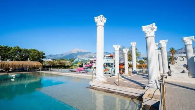 Miarosa Kemer Beach Kemer