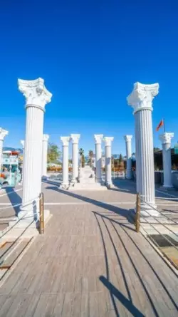 Miarosa Kemer Beach Kemer