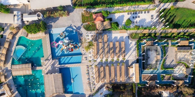 Kemer utazás Miarosa Kemer Beach