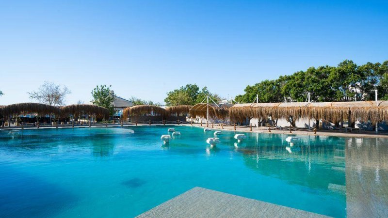 Kemer utazás Miarosa Kemer Beach