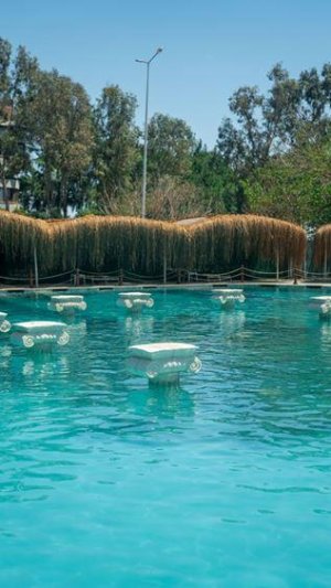 Kemer utazás Miarosa Kemer Beach