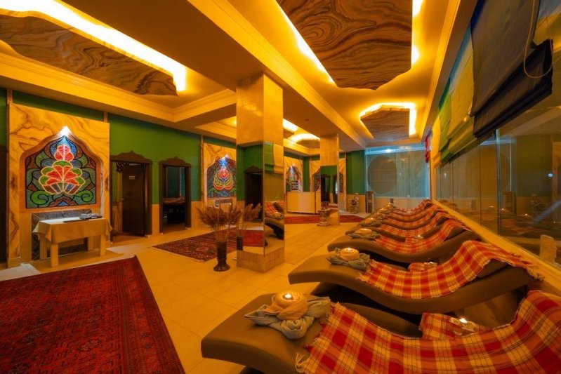 Kemer utazás Miarosa Kemer Beach