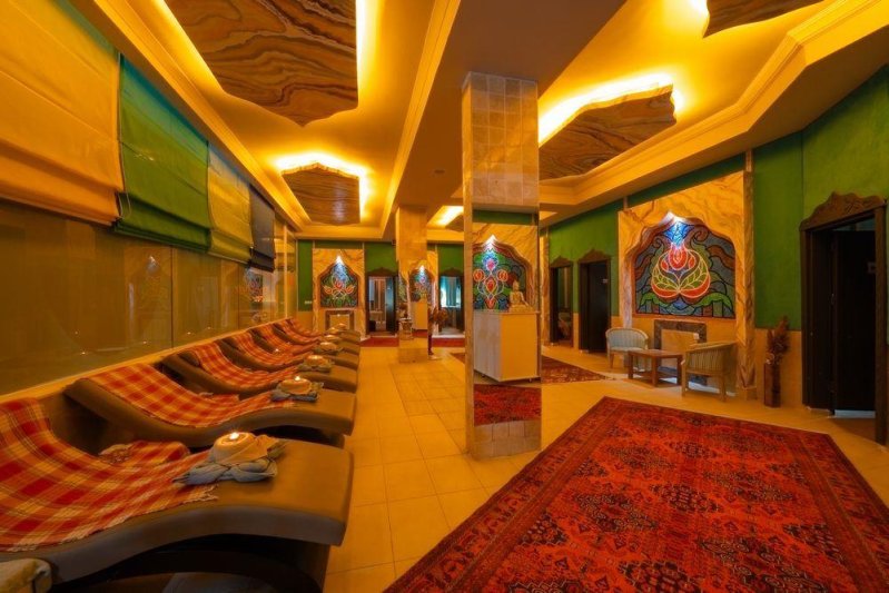 Kemer utazás Miarosa Kemer Beach