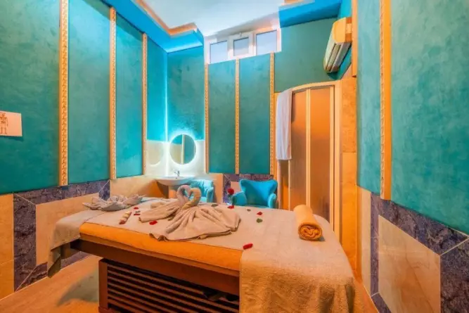 Miarosa Kemer Beach Kemer