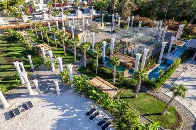 Miarosa Kemer Beach Kemer
