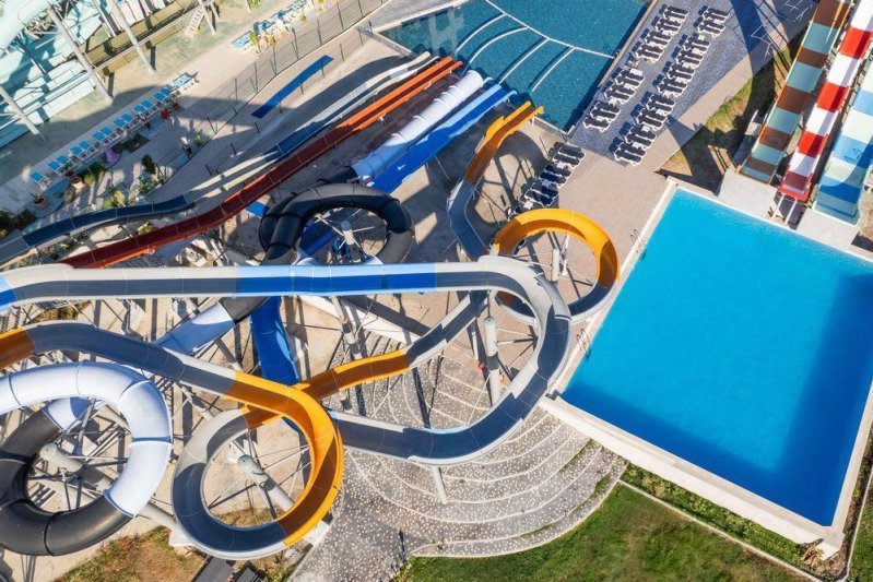 Kemer utazás Miarosa Kemer Beach