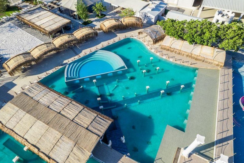 Kemer utazás Miarosa Kemer Beach