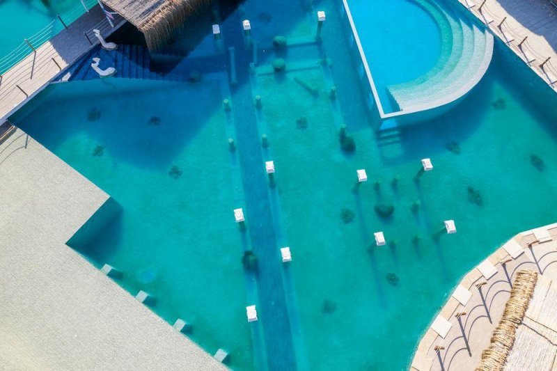 Kemer utazás Miarosa Kemer Beach