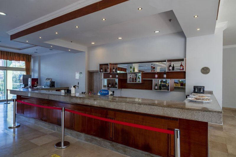 Alanya utazás Miarosa Konakli Garden