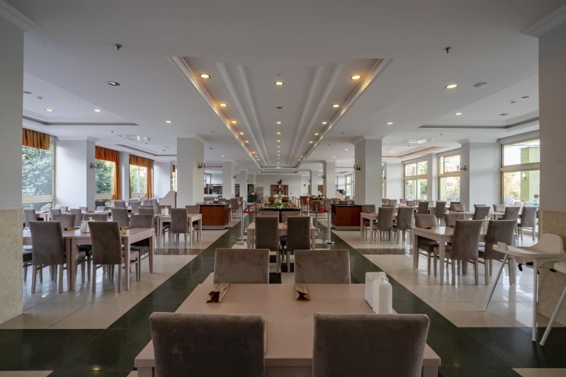 Alanya utazás Miarosa Konakli Garden