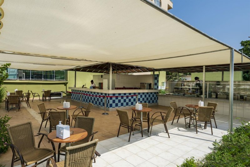 Alanya utazás Miarosa Konakli Garden