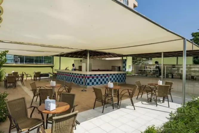 Miarosa Konakli Garden Alanya